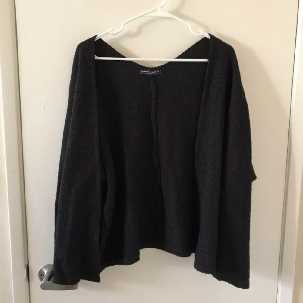 Branch Melville Caroline cardigan